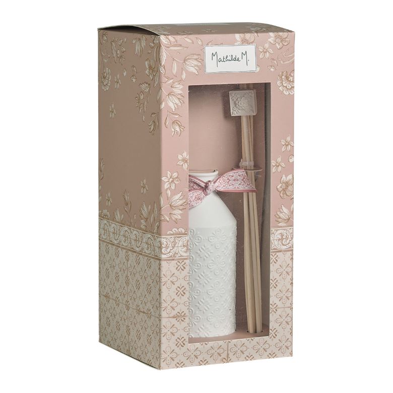 Difusor de Ambiente en Cerámica con Fragancia «Marquise» 200 ml - Imagen 2